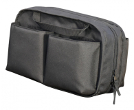 Hori  Reversible Travel Pouch (Black) - NS2 - 1335982 - zdjęcie 2
